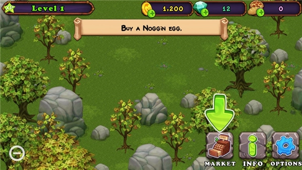 我的唱歌怪物图4