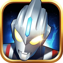 奥特曼之格斗超人游戏