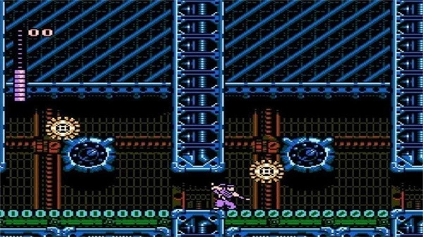 赤影戰(zhàn)士重制版-截圖3