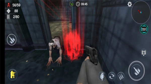 死亡扳机3中文版图2