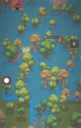 世界盒子修仙版图2