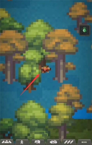 世界盒子修仙版图3