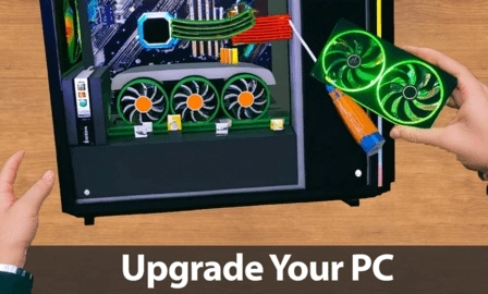 网吧咖啡馆模拟器(3)