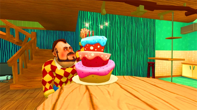 黑暗密語2-截圖3