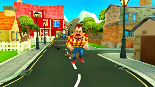 黑暗密語2-截圖2