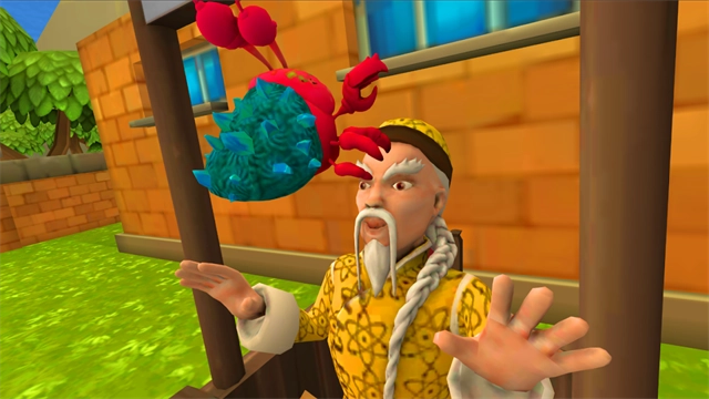 黑暗密語2-截圖4