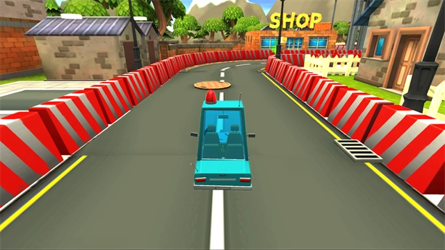 黑暗密語2-截圖1