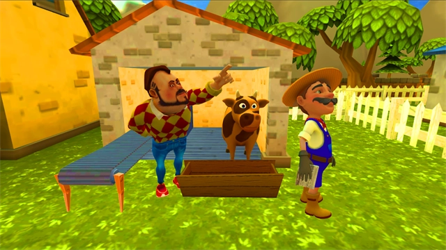 黑暗密語2-截圖5