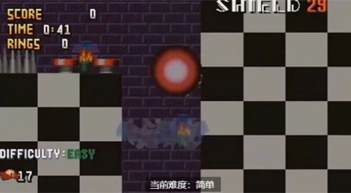 索尼克exe梦魇的开始游戏