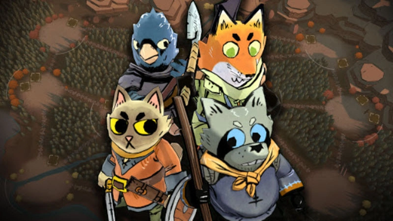 茂林源記-截圖1