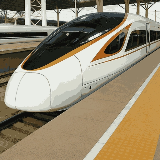 铁道火车模拟器