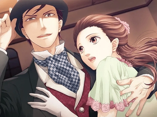 蝶之毒华之锁手机版