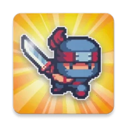 空閑忍者大師(忍者冒險游戲)  安卓版