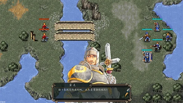 魔劍鎮魂曲2026手機版-截圖4