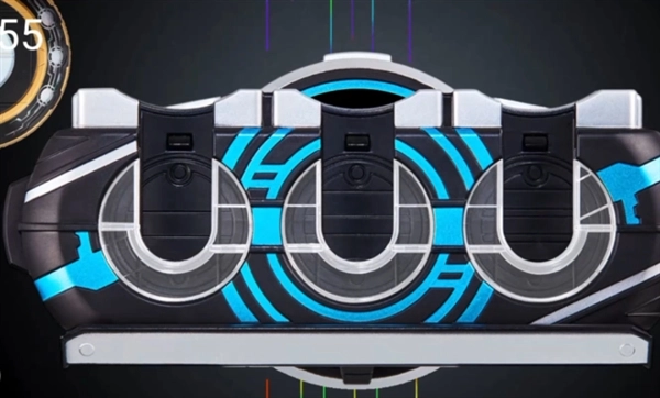 假面骑士欧兹人物模拟器 OOO Drivers(1)