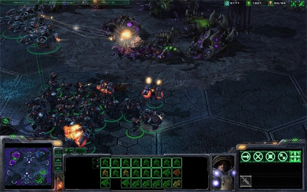 星际争霸2汉化补丁-图1