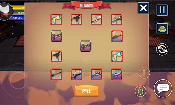 突击猫队正版-图2