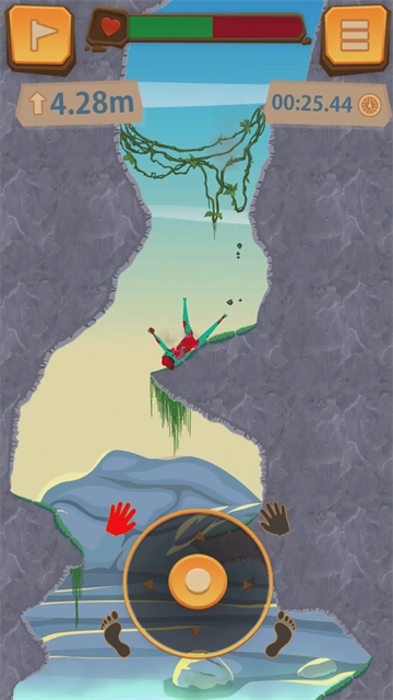 登山模拟器游戏手机版图3