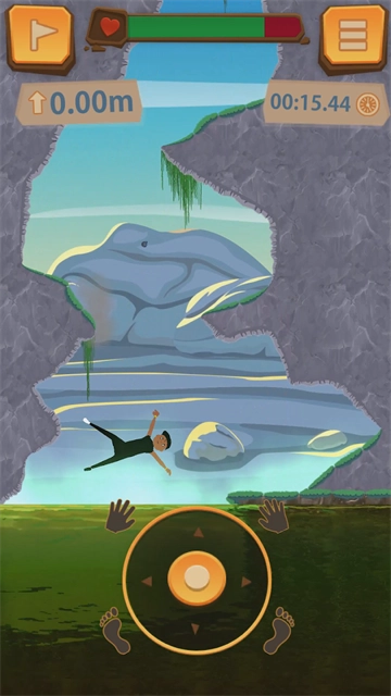 登山模拟器游戏手机版图4