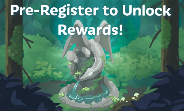 灵龙谷孵化与养成手机版(1)