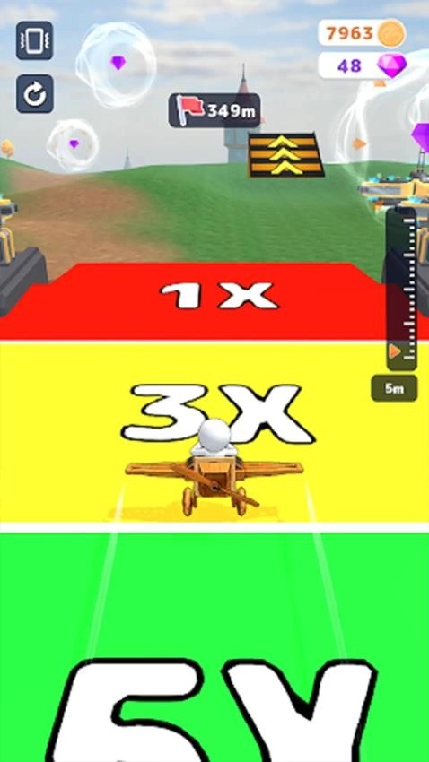 造飞机我最强(1)