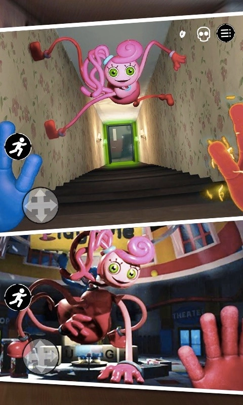 波比的玩闹时间(3)