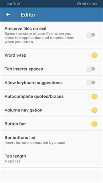 Pydroid3手機(jī)版