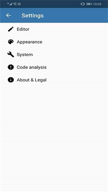 Pydroid3手機(jī)版