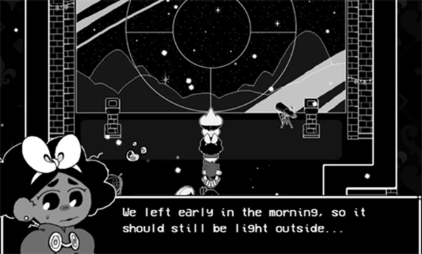 在时光与繁星中手机版