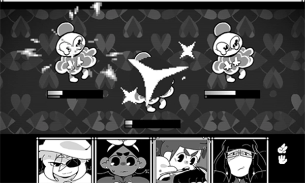 在时光与繁星中手机版