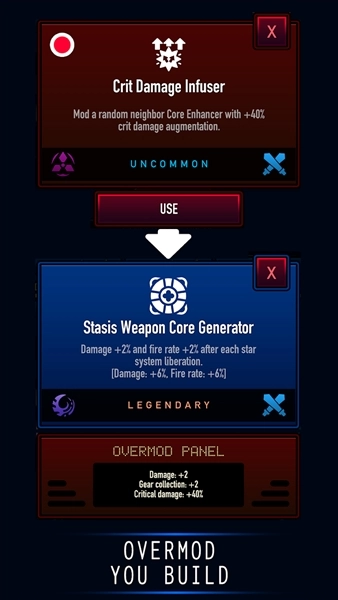 神圣正义银河流放者安卓版图6