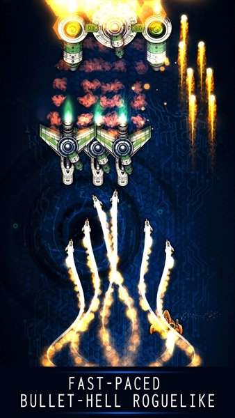 神圣正义银河流放者安卓版图1