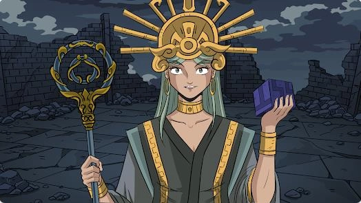 冒险猎人梦魇之塔(Adventure Hunters The Temple)