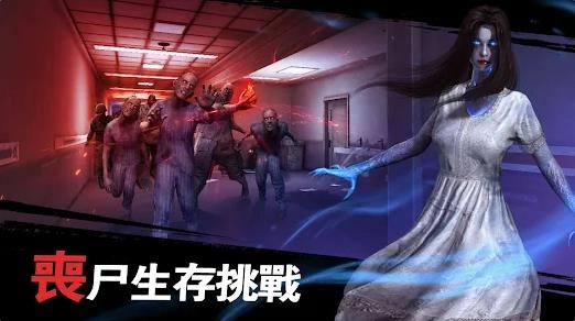 噩梦深处(Nightmares Within)