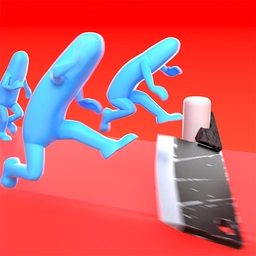 武器防御小游戏