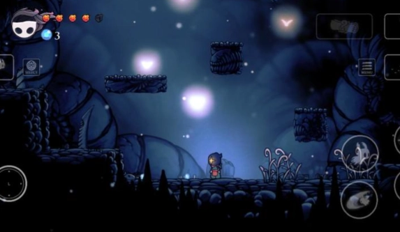 空洞骑士重生细胞皮肤mod手机版