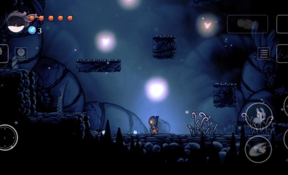 空洞骑士重生细胞皮肤mod手机版