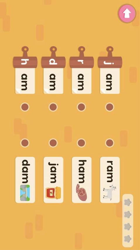 小小英语自然拼读2图3