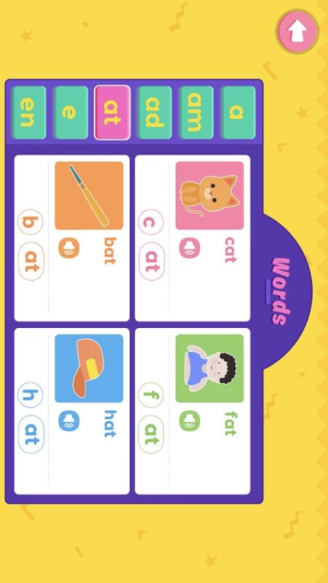 小小英语自然拼读2图4