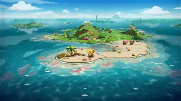 貓咪斗惡龍3-截圖1