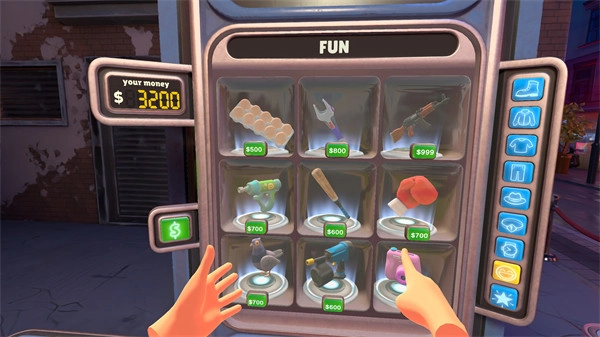 我是安检员MOD菜单最新版图4