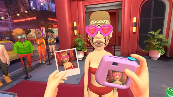 我是安检员MOD菜单最新版图2