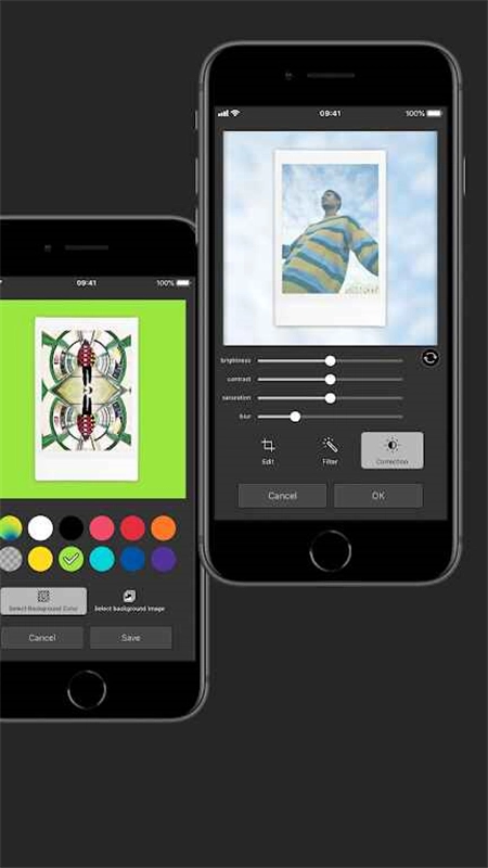 富士mini Evo相机安卓版