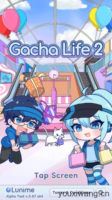 加查人生2中文版(1)