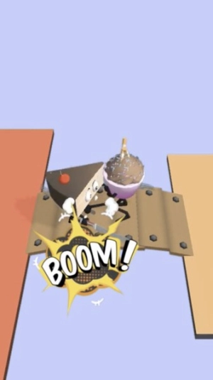 水果大亂斗-截圖2