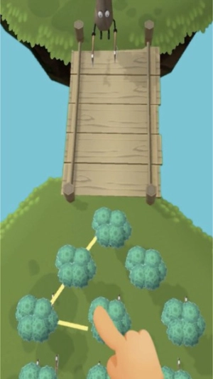 水果大亂斗-截圖4