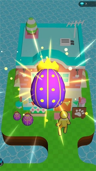 看誰挖的深-截圖1