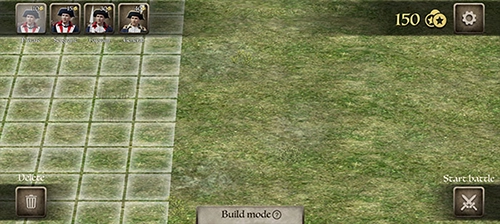 美國火槍手2 Muskets of America 2-截圖3