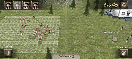 美國火槍手2 Muskets of America 2-截圖5