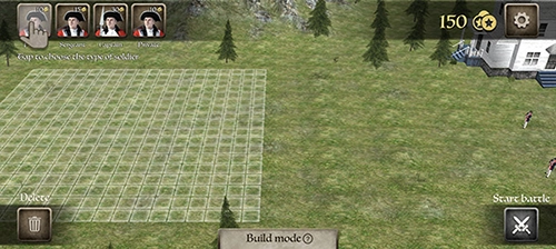 美國火槍手2 Muskets of America 2-截圖4